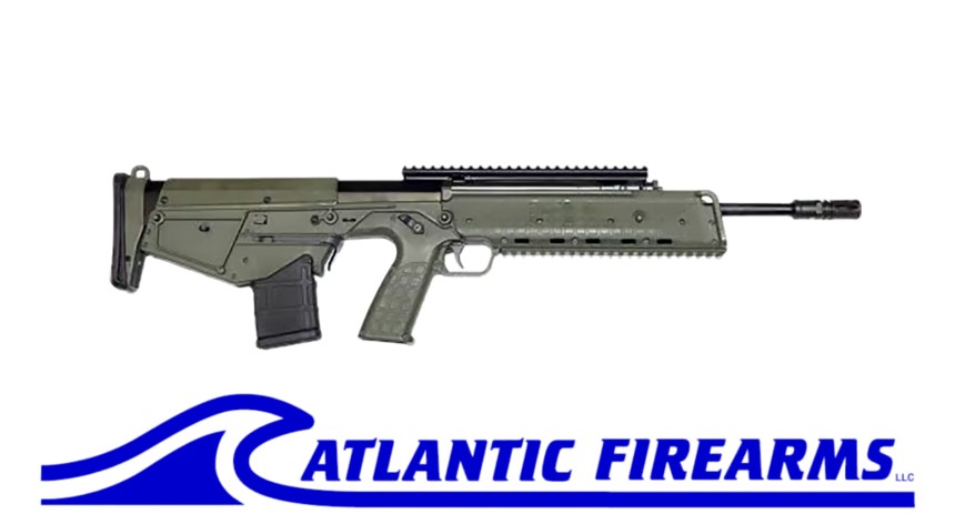 Kel-Tec RDB .223 Rem / 5.56 NATO Rifle - RDB20GRN