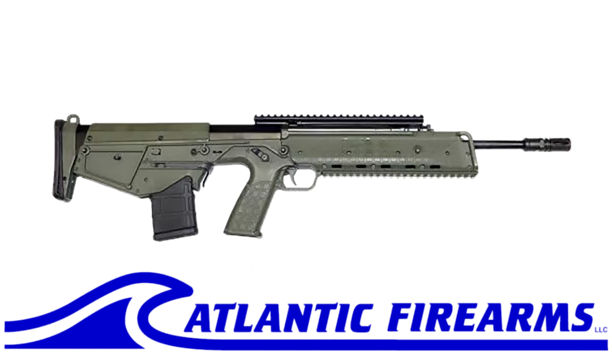 Kel-Tec RDB .223 Rem / 5.56 NATO Rifle - RDB20GRN
