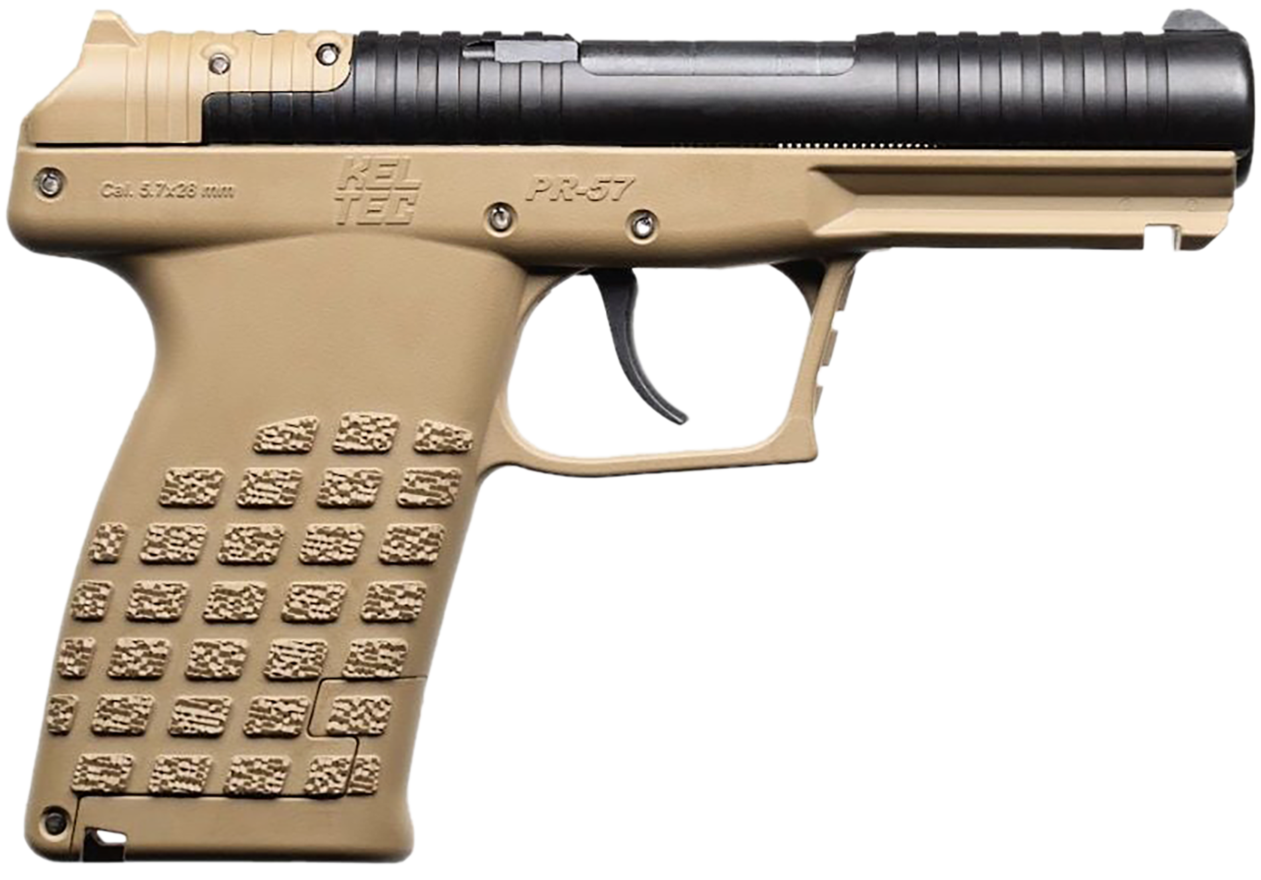 Kel-Tec PR57 5.7x28mm...