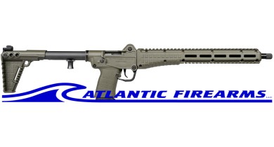 Kel-Tec SUB2000 Gen 3...