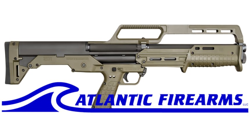 Kel-Tec KS7 Gen 2 12 Gauge Bullpup Pump Shotgun