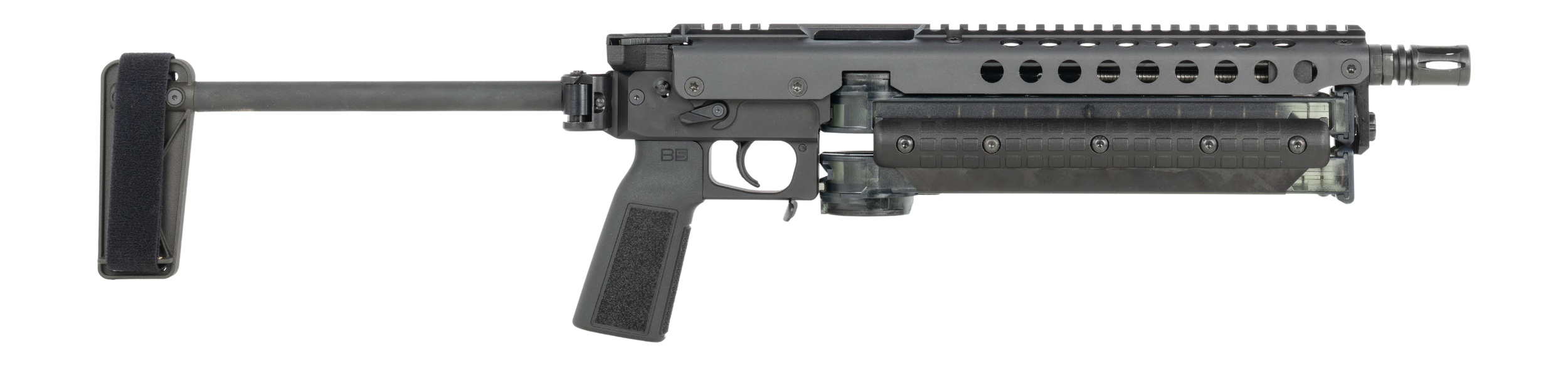 Kel-Tec P50 5.7x28mm Pistol...