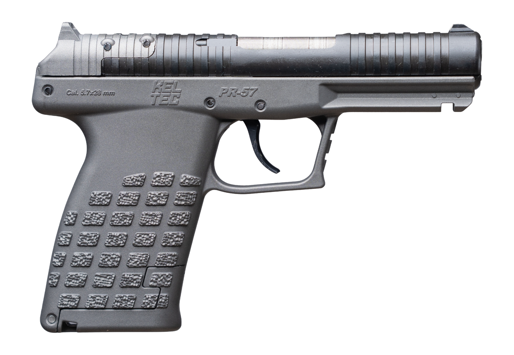 Kel-Tec PR-5.7 Compact 5.7x28mm Pistol - PR57TNG