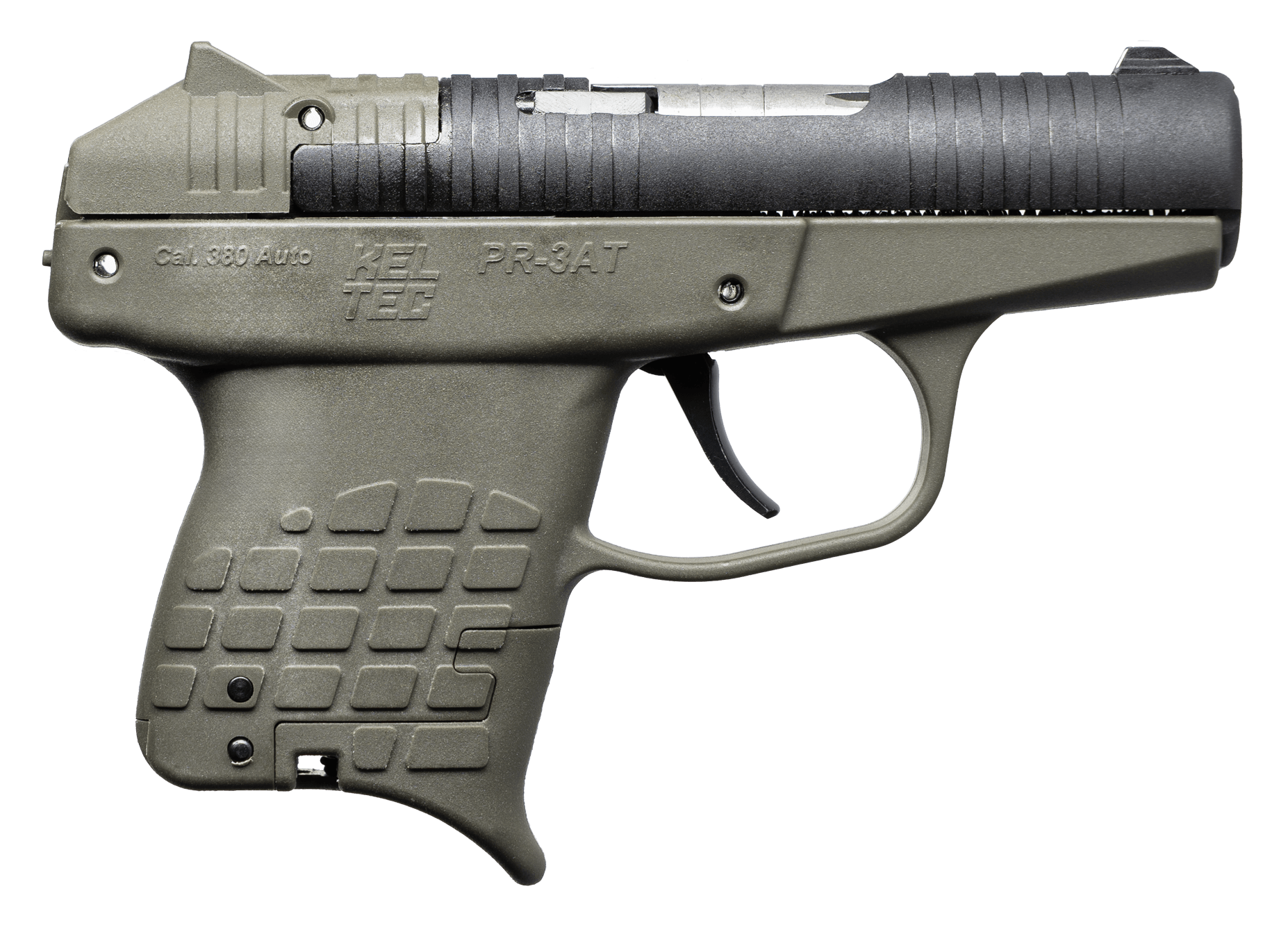 Kel-Tec PR-3AT .380 ACP...