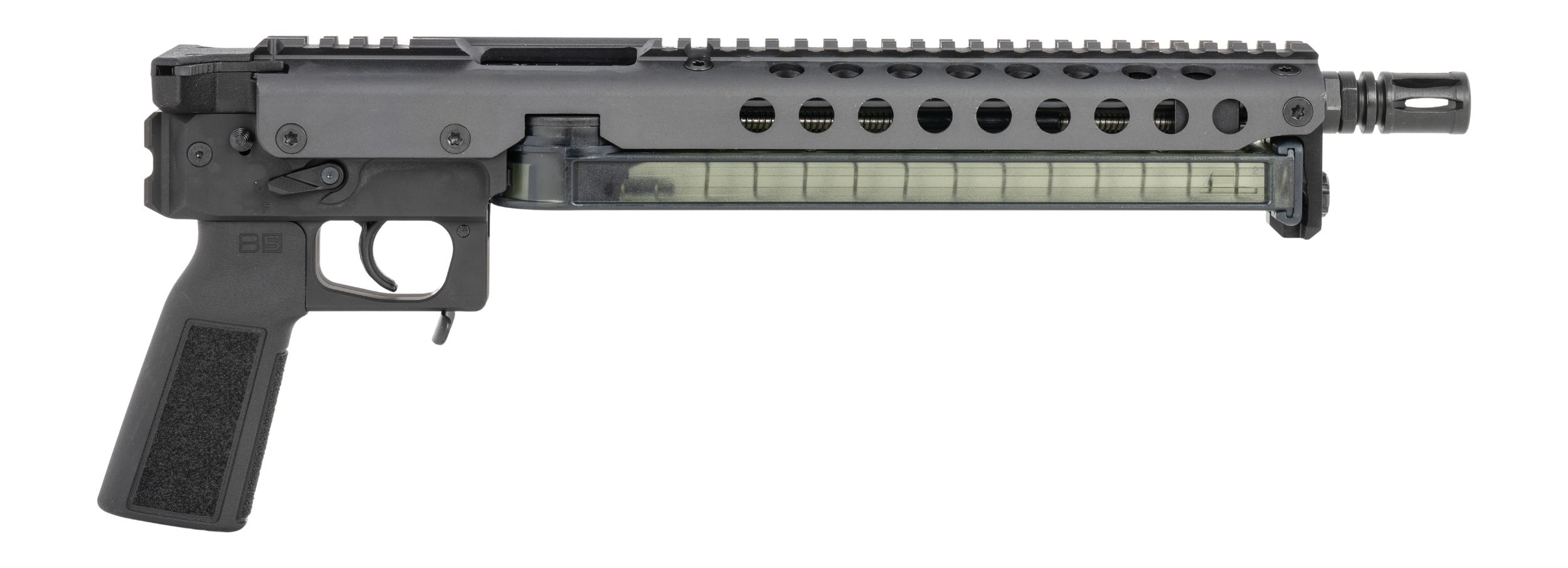 Kel-Tec P50 5.7x28mm Pistol...