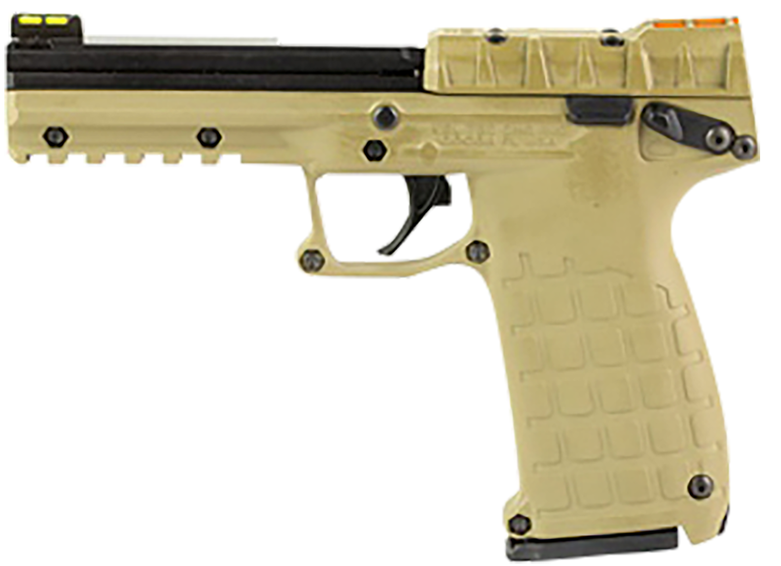 Kel-Tec PMR30 .22 WMR...