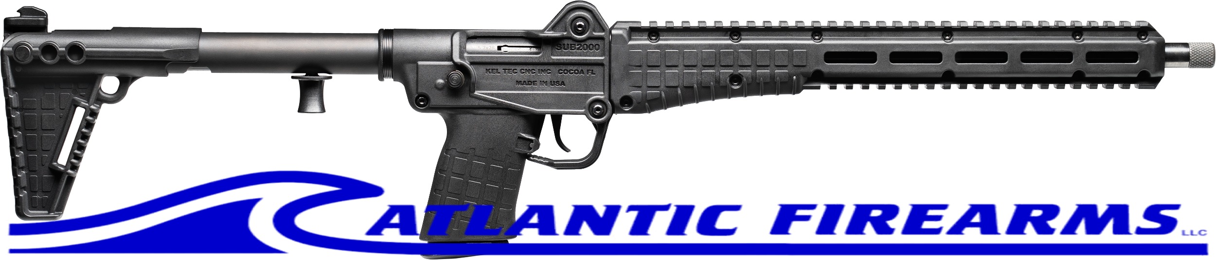 Kel-Tec SUB2000 Gen 3 5.7x28mm Rifle