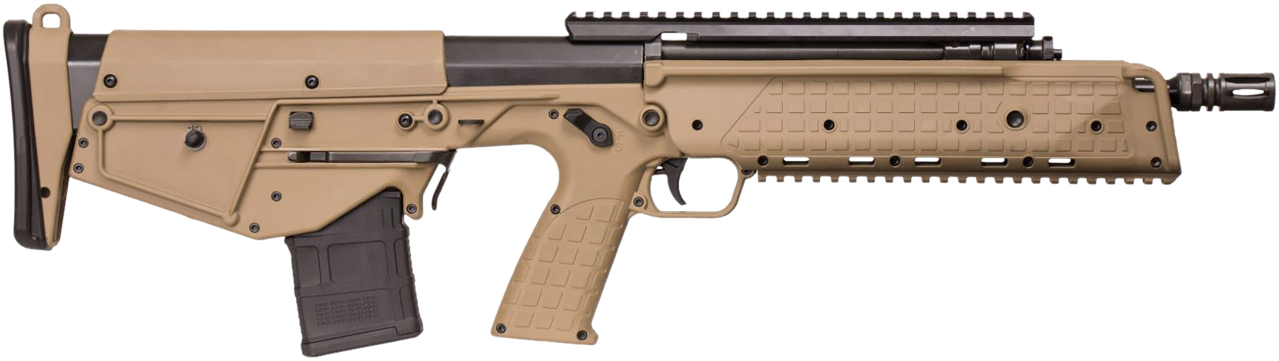 Kel-Tec RDB .223 Rem / 5.56 NATO Rifle - RDB20TAN