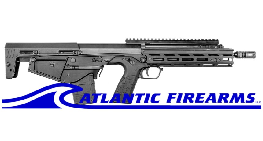Kel-Tec RDB Defender 5.56x45mm NATO Rifle - RDBDBLK