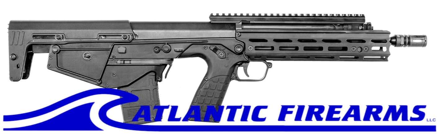 Kel-Tec RDB Defender 5.56x45mm NATO Rifle - RDBDBLK
