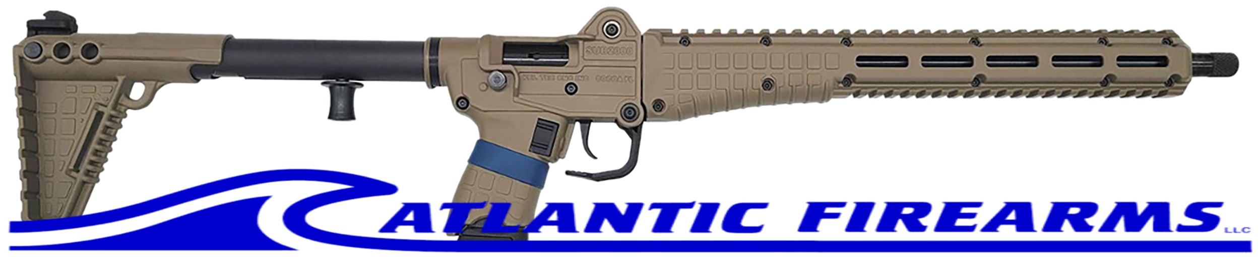 Kel-Tec SUB2000 Gen 3 9mm Rifle