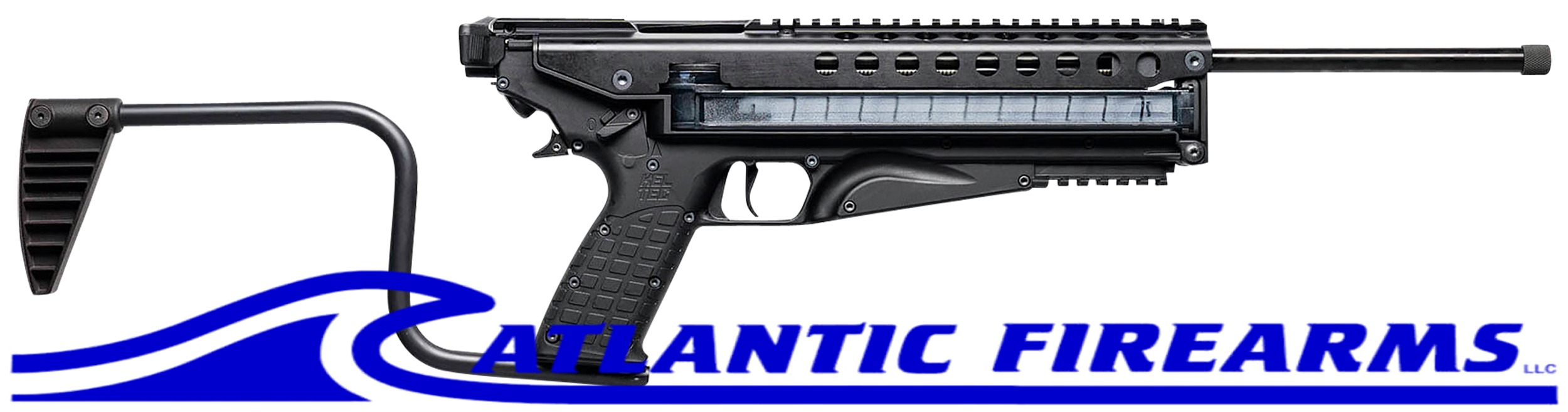 Kel-Tec R50 5.7x28mm Rifle