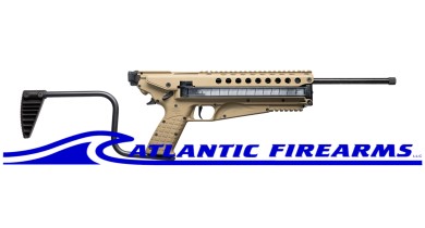 Kel-Tec R50 Tan 5.7x28mm...