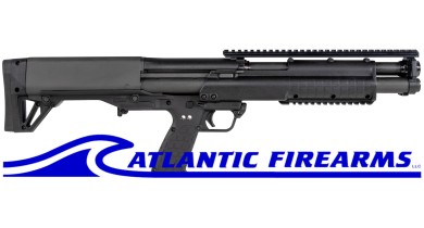 Kel-Tec KSG Black 12 Gauge...