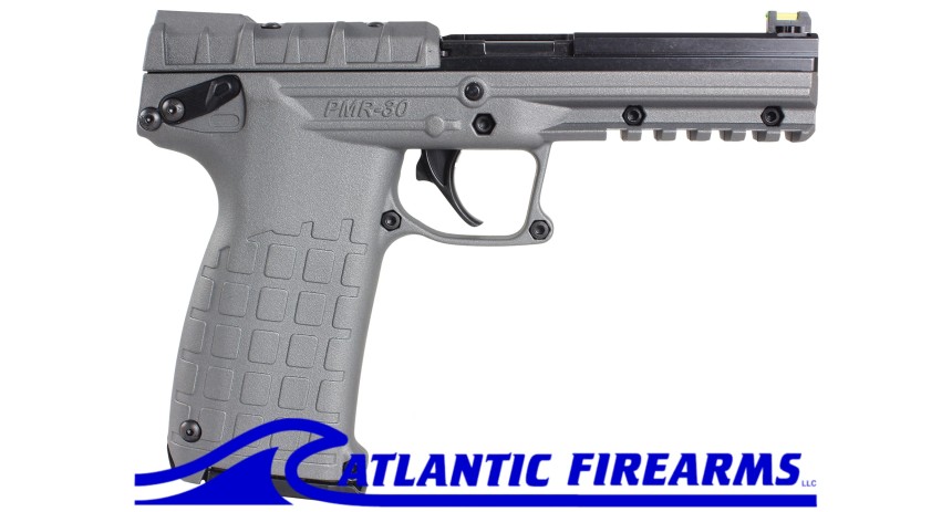 Kel-Tec PMR30 .22 WMR Pistol - Gray