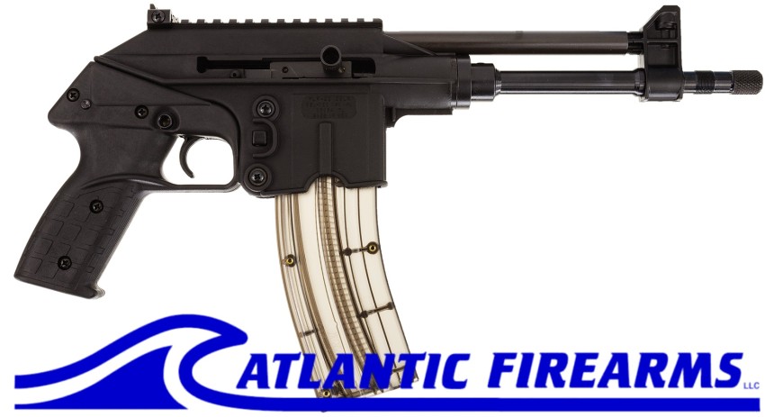 Kel-Tec PLR-22 .22 LR Pistol