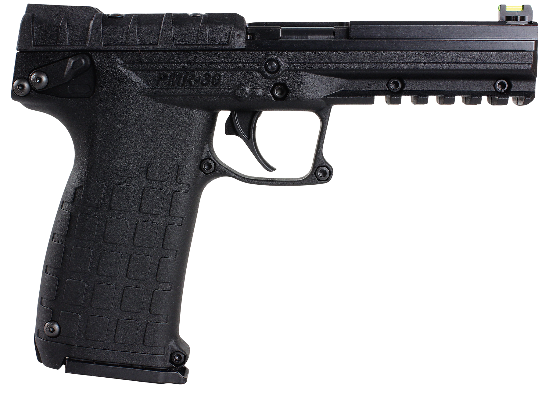 Kel-Tec PMR30 .22 WMR Pistol - PMR30BLK