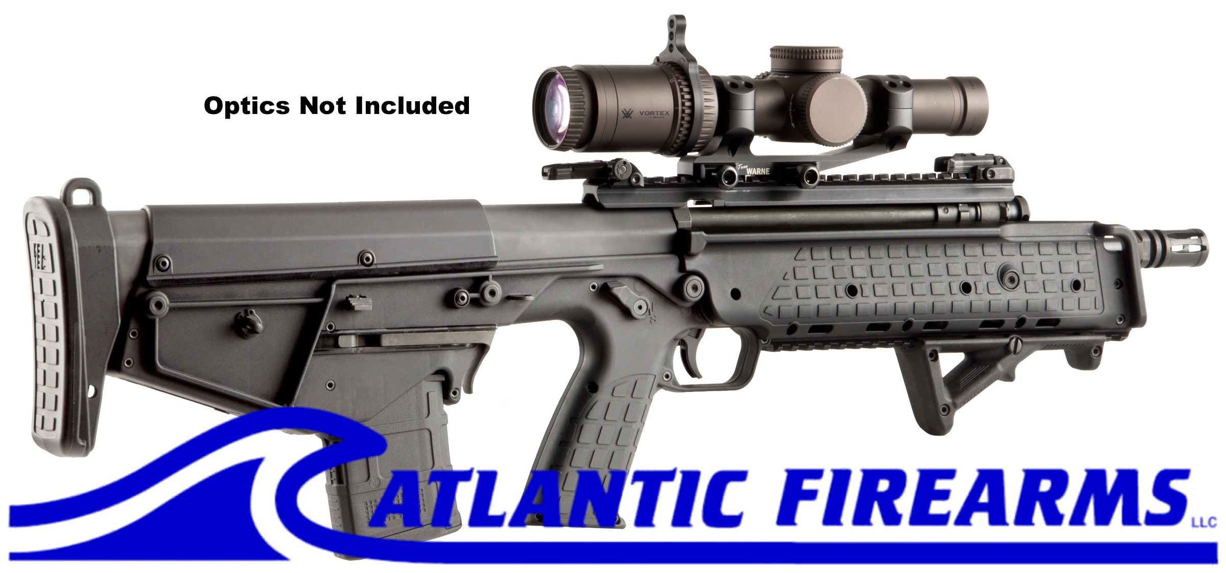 Kel-Tec RDB 5.56x45mm NATO Rifle - RDB20BLK