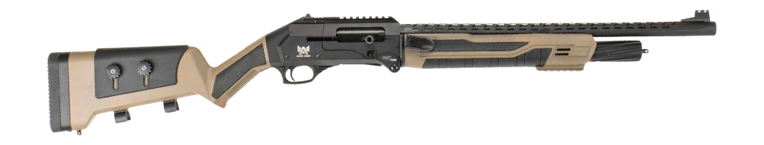 Panzer Arms FS1 Pro 12 Gauge Semi-Auto Shotgun