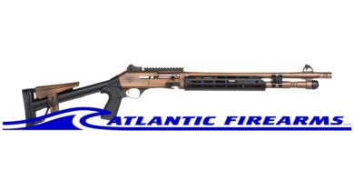 Panzer Arms M4 Speed Pro 12...
