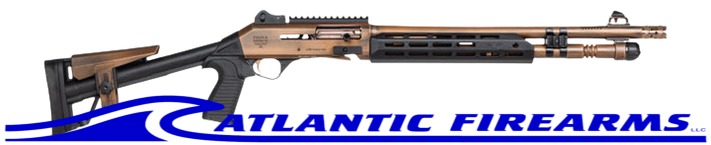 Panzer Arms M4 Speed Pro 12 Gauge Semi-Auto Shotgun