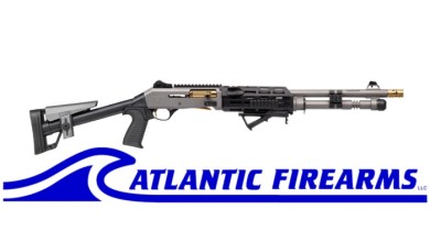 Panzer Arms M4 Pro AI 12...