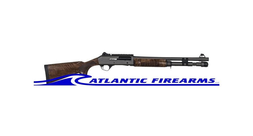 Panzer Arms M4 12 Gauge Semi-Auto Shotgun