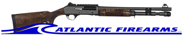 Panzer Arms M4 12 Gauge Semi-Auto Shotgun