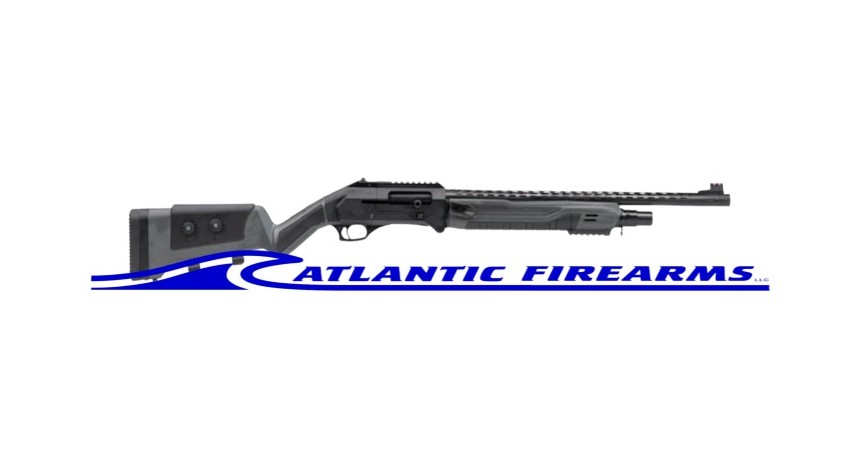 Panzer Arms FS1 Pro 12 Gauge Semi-Auto Shotgun