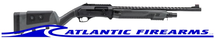 Panzer Arms FS1 Pro 12 Gauge Semi-Auto Shotgun