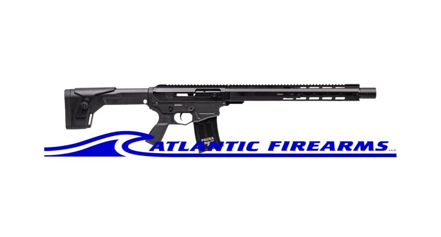 Panzer Arms AR12 Gen 5 12 Gauge Semi-Auto Shotgun