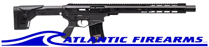 Panzer Arms AR12 Gen 5 12 Gauge Semi-Auto Shotgun