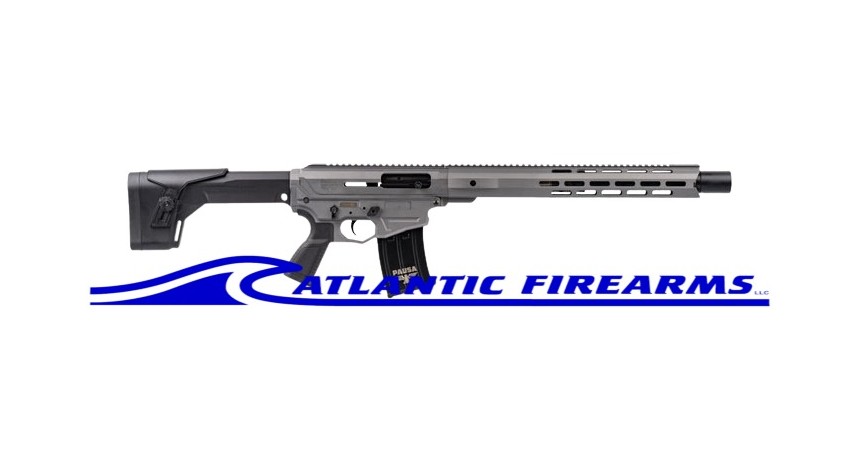 Panzer Arms AR12 Gen5 Shotgun - PAAR12GLF