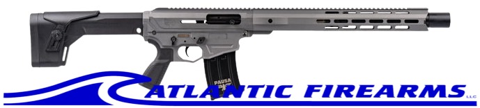 Panzer Arms AR12 Gen5 Shotgun - PAAR12GLF