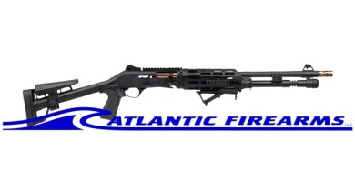 Panzer Arms M4 Pro AI 12...