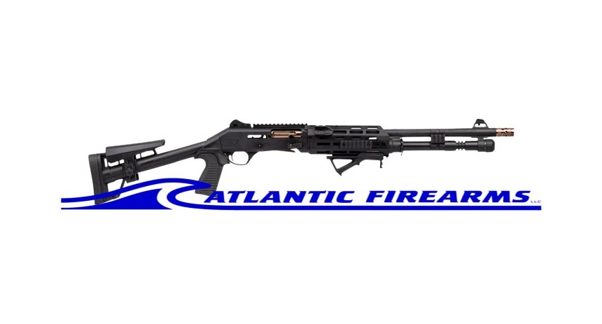 Panzer Arms M4 Pro AI 12 Gauge Semi-Auto Shotgun