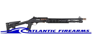 Panzer Arms M4 Speed Pro 12...