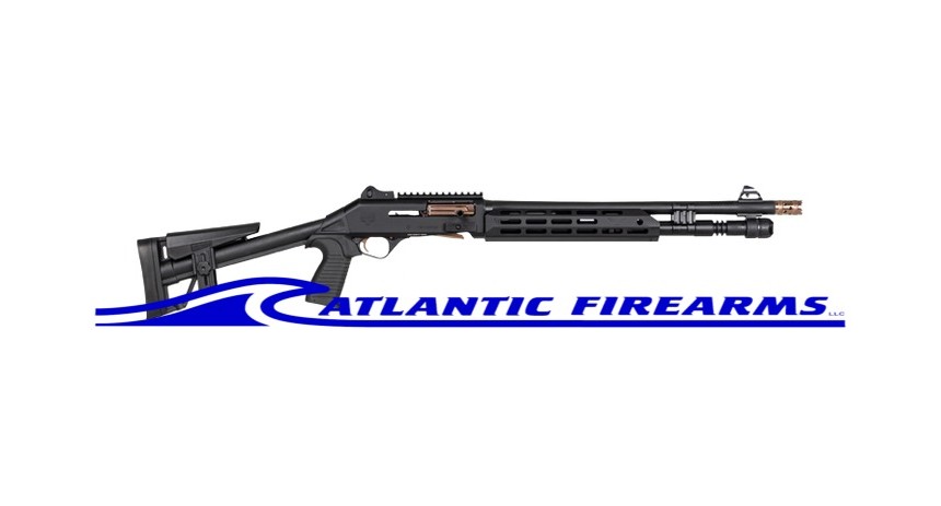 Panzer Arms M4 Speed Pro 12 Shotgun