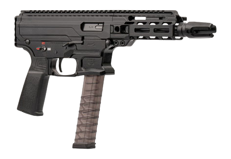 Panzer Arms ARP9 9mm Luger...