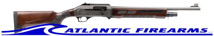 Panzer Arms FS1 Pro 12 Gauge Semi-Auto Shotgun