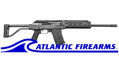JTS M12AK 12 Gauge...