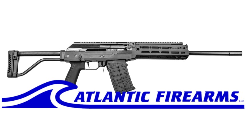 JTS M12AK 12 Gauge Semi-Auto Shotgun