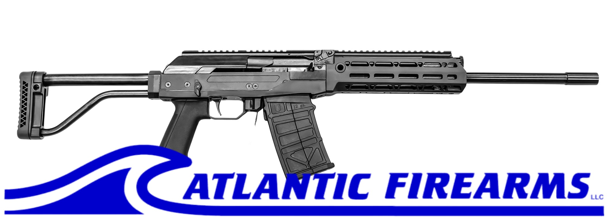 JTS M12AK 12 Gauge Semi-Auto Shotgun