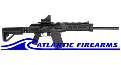 JTS M12AK T1 12 Gauge...