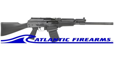 JTS M12AK 12 Gauge...