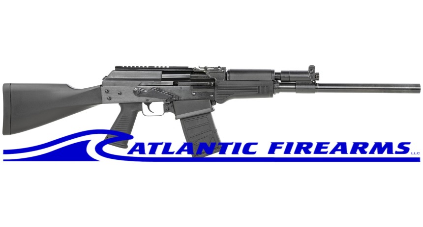 JTS M12AK 12 Gauge Semi-Auto Shotgun - M12AK