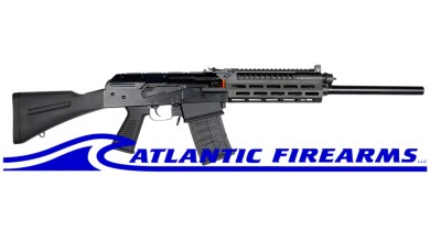 JTS M12AK T1 12 Gauge...