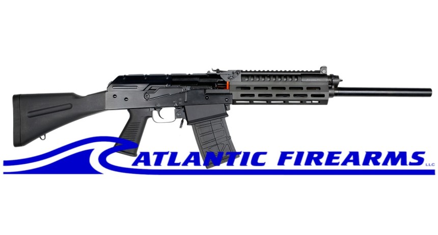 JTS M12AK T1 12 Gauge Semi-Auto Shotgun
