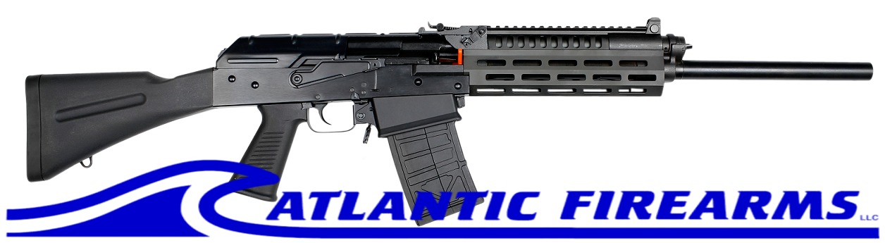JTS M12AK T1 12 Gauge Semi-Auto Shotgun