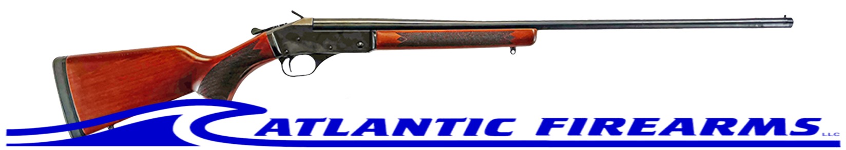 JTS Lonestrike 410 Gauge Break Open Shotgun